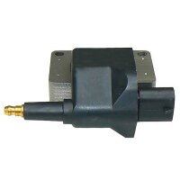 Ignition Coil METZGER Aftermarket-Expertise suitable for...