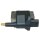 Ignition Coil METZGER Aftermarket-Expertise suitable for JEEP CHEROKEE