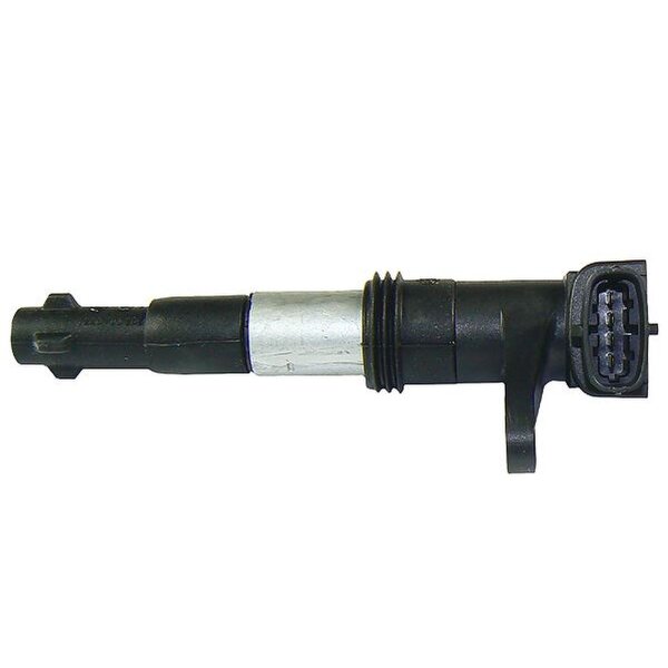 Ignition Coil 4-pole METZGER IAM-Expertise suitable for e.g. ALFA ROMEO 156