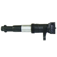 Ignition Coil 4-pole METZGER IAM-Expertise suitable for...