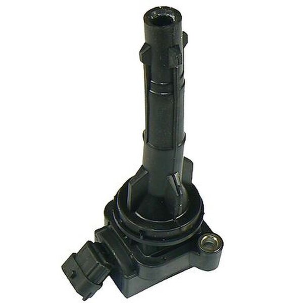 Ignition Coil METZGER IAM-Expertise suitable for e.g. TOYOTA COROLLA