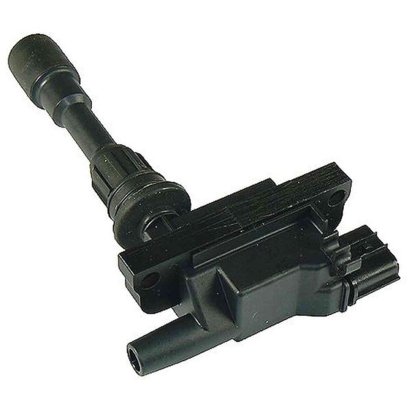 Zündspule METZGER Aftermarket-Expertise passend für u.a. MAZDA MX-5