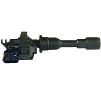 Ignition Coil METZGER Aftermarket-Expertise suitable for...