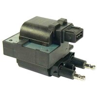 Ignition Coil METZGER Aftermarket-Expertise suitable for...