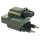 Ignition Coil METZGER Aftermarket-Expertise suitable for e.g. VOLVO S40