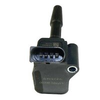 Ignition Coil 4-pole METZGER IAM-Expertise suitable for...