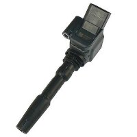 Ignition Coil 4-pole METZGER IAM-Expertise suitable for...