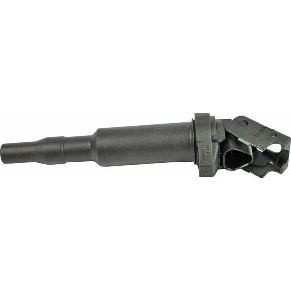 Ignition Coil 3-pole METZGER IAM-Expertise suitable for e.g. BMW 3 Series