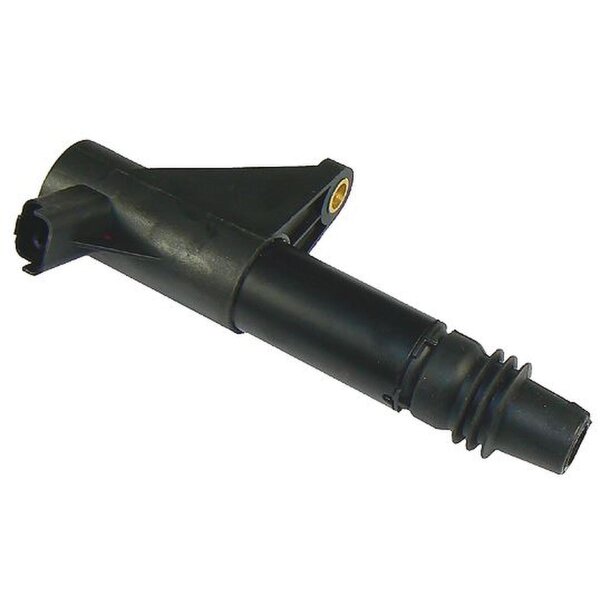 Ignition Coil METZGER Aftermarket-Expertise suitable for e.g. CITROËN C5