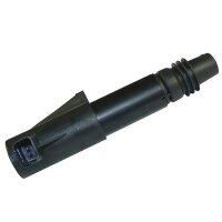 Ignition Coil METZGER Aftermarket-Expertise suitable for...