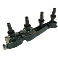 Ignition Coil METZGER Aftermarket-Expertise suitable for...