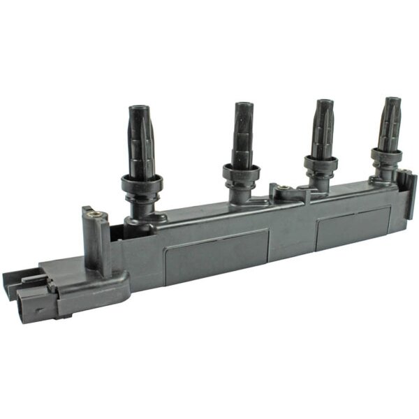 Zündspule METZGER Aftermarket-Expertise passend für u.a. PEUGEOT 406