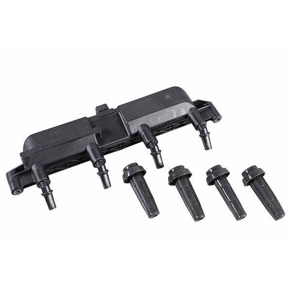Ignition coil METZGER for CITROËN C3 II