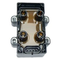 Ignition Coil METZGER Aftermarket-Expertise suitable for...