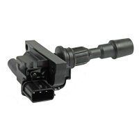 Zündspule inkl. Zündkerzenstecker METZGER...