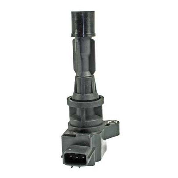 Ignition Coil 3-pole METZGER IAM-Expertise suitable for e.g. MAZDA CX-7