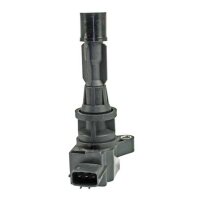 Ignition Coil 3-pole METZGER IAM-Expertise suitable for...