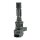 Ignition Coil 3-pole METZGER IAM-Expertise suitable for e.g. MAZDA CX-7