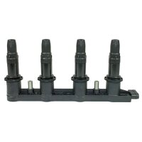 Ignition Coil 7-pin METZGER IAM-Expertise suitable for...