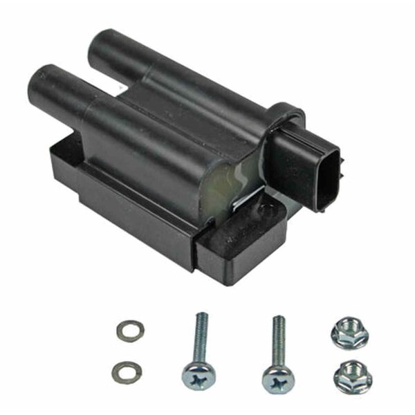 Ignition coil METZGER for MAZDA MX-5 II
