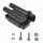 Ignition coil METZGER for MAZDA MX-5 II