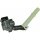 Ignition coil METZGER for MERCEDES C-KLASSE (W205)