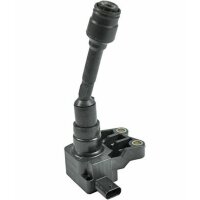 Ignition Coil 3-pin METZGER IAM-Expertise suitable for...
