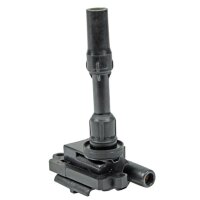 Ignition Coil 3-pole METZGER IAM-Expertise suitable for...