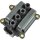 Ignition coil METZGER for RENAULT CLIO III
