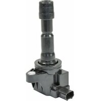 Ignition Coil 3-pole METZGER IAM-Expertise suitable for...