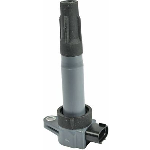 Ignition Coil 3-pole METZGER IAM-Expertise suitable for e.g. OPEL AGILA