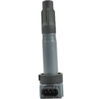 Ignition Coil 3-pole METZGER IAM-Expertise suitable for...