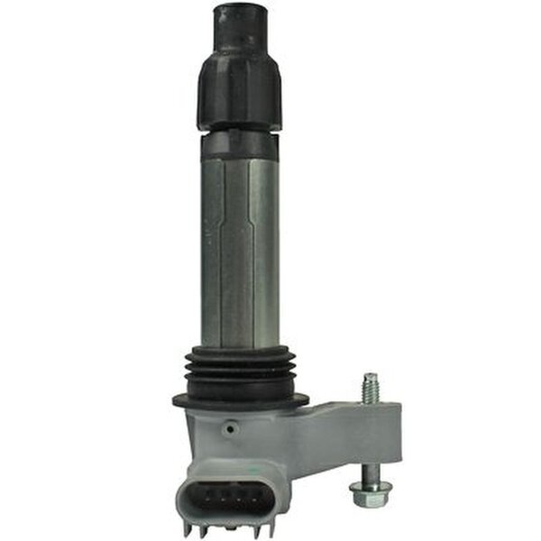 Zündspule 4-polig METZGER IAM-Expertise passend für u.a. CADILLAC CTS