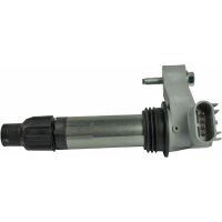 Ignition Coil 4-pole METZGER IAM-Expertise suitable for...
