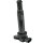 Ignition coil METZGER for SANTA FÉ