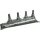 Ignition coil METZGER for SAAB 9-5 estate