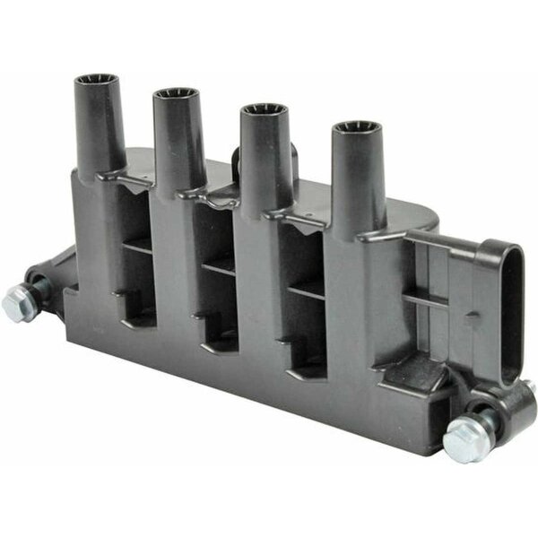 Ignition Coil 6-pin METZGER IAM-Expertise suitable for FIAT PANDA and others