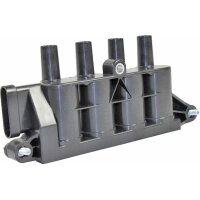 Zündspule METZGER für FIAT GRANDE PUNTO