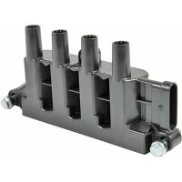 Ignition Coil 6-pin METZGER IAM-Expertise suitable for...