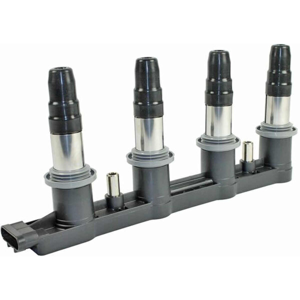 Ignition Coil 7-pin METZGER IAM-Expertise suitable for e.g. CHEVROLET CRUZE