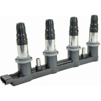 Ignition Coil 7-pin METZGER IAM-Expertise suitable for...