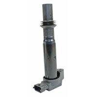 Ignition Coil 3-pole METZGER IAM-Expertise suitable for...