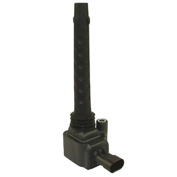 Ignition Coil 3-pole METZGER IAM-Expertise suitable for FIAT PANDA and others