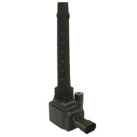 Ignition Coil 3-pole METZGER IAM-Expertise suitable for...