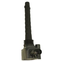 Ignition Coil 3-pole METZGER IAM-Expertise suitable for...