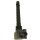 Ignition Coil 3-pole METZGER IAM-Expertise suitable for FIAT PANDA and others