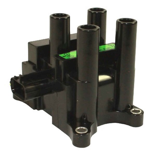 Ignition coil METZGER for MAZDA 6 Station