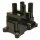 Ignition coil METZGER for MAZDA 6 Station