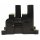 Ignition coil METZGER for MAZDA 6 Station
