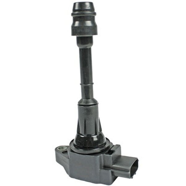 Ignition Coil 3-pole METZGER IAM-Expertise suitable for e.g. NISSAN QASHQAI